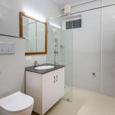Daffodils Luxury Airport Suites Kochi Zewnętrze zdjęcie